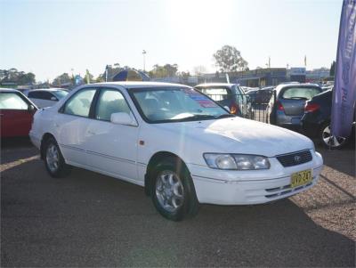 1998 Toyota Camry CSi Sedan MCV20R for sale in Sydney - Blacktown