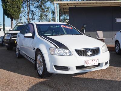 2010 Holden Commodore Omega Sedan VE MY10 for sale in Sydney - Blacktown