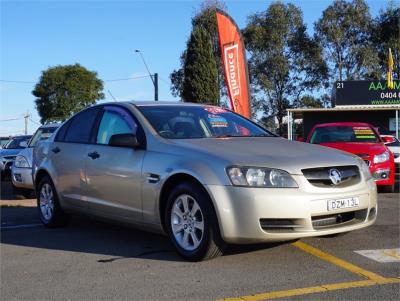 2008 Holden Commodore Omega Sedan VE for sale in Sydney - Blacktown