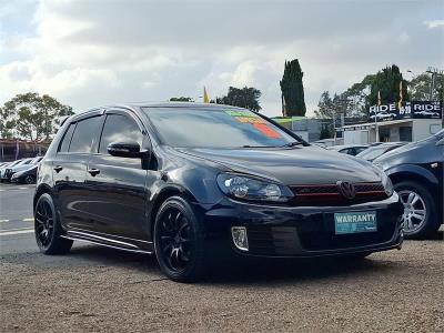 2009 Volkswagen Golf GTI Hatchback VI MY10 for sale in Sydney - Blacktown