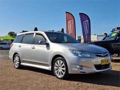 2011 Subaru Liberty Exiga Premium Wagon B5 MY11 for sale in Sydney - Blacktown