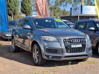 2010 Audi Q7 TDI Wagon MY11 for sale in Sydney - Blacktown