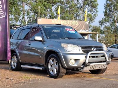 2004 Toyota RAV4 Cruiser Wagon ACA23R for sale in Sydney - Blacktown