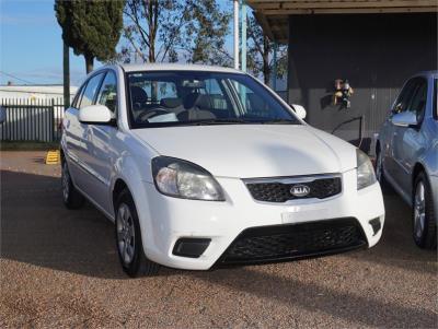 2011 Kia Rio S Hatchback JB MY11 for sale in Sydney - Blacktown