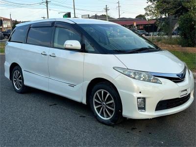 2011 TOYOTA ESTIMA X HYBRID AHR20 for sale in Inner South West