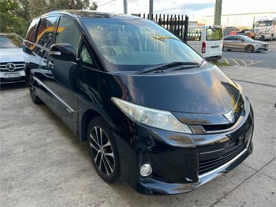 2012 TOYOTA ESTIMA X (HYBRID) 5D WAGON AHR20 for sale in Inner South West