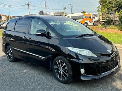 2012 TOYOTA ESTIMA X (HYBRID) 5D WAGON AHR20 for sale in Inner South West