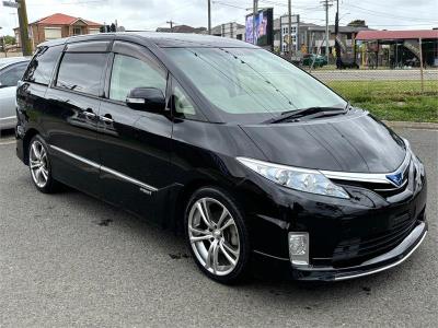 2011 TOYOTA ESTIMA AHR20 for sale in Inner South West