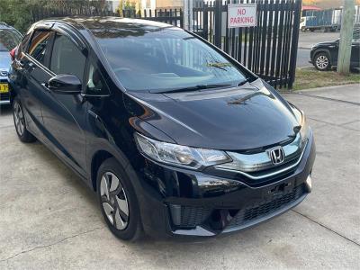 2014 HONDA FIT (HYBRID) for sale in Inner South West