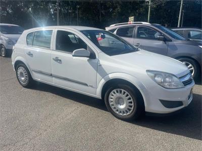 2007 HOLDEN ASTRA CD 5D HATCHBACK AH MY07.5 for sale in Coffs Harbour - Grafton