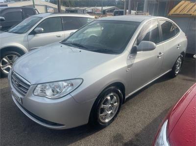 2007 HYUNDAI ELANTRA SLX 4D SEDAN HD for sale in Coffs Harbour - Grafton