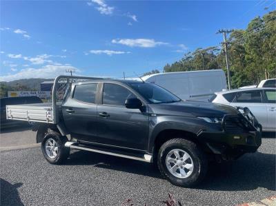 2021 MITSUBISHI TRITON GLX+ (4x4) DOUBLE CAB P/UP MR MY21 for sale in Coffs Harbour - Grafton