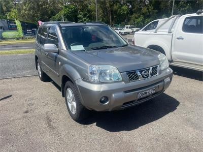 2004 NISSAN X-TRAIL Ti-L (SUNROOF) (4x4) 4D WAGON T30 for sale in Coffs Harbour - Grafton