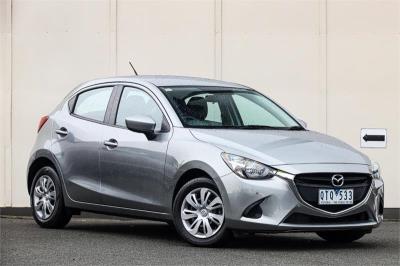 2015 Mazda 2 Neo Hatchback DJ2HAA for sale in Melbourne - Outer East