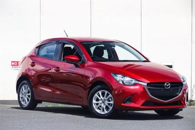 2018 Mazda 2 Maxx Hatchback DJ2HA6 for sale in Melbourne - Outer East