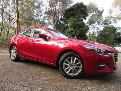 2018 Mazda 3 Neo Sport Hatchback BN5478 for sale in Melbourne - Outer East
