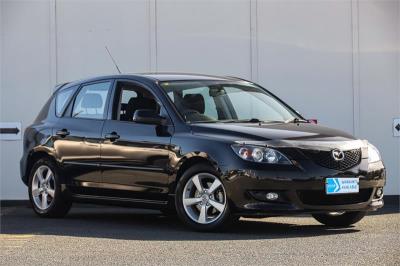 2005 Mazda 3 Maxx Sport Hatchback BK10F1 for sale in Melbourne - Outer East