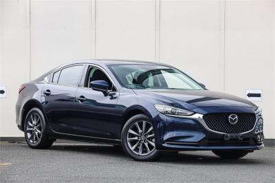 2018 Mazda 6 Sport Sedan GL1032 for sale in Melbourne - Outer East