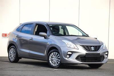 2020 Suzuki Baleno GL Hatchback EW Series II for sale in Melbourne - Outer East