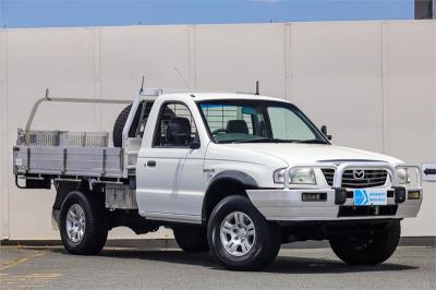 2006 Mazda Bravo DX Cab Chassis B2500 for sale in Melbourne - Outer East