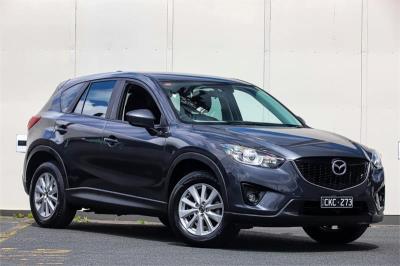 2014 Mazda CX-5 Maxx Sport Wagon KE1032 for sale in Melbourne - Outer East