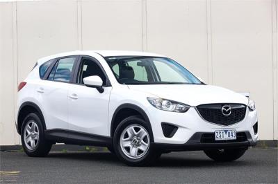 2013 Mazda CX-5 Maxx Wagon KE1071 for sale in Melbourne - Outer East