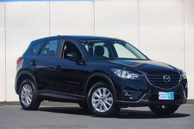 2016 Mazda CX-5 Maxx Sport Wagon KE1072 for sale in Melbourne - Outer East