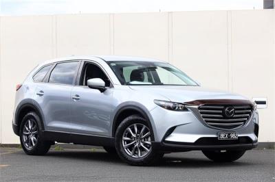 2019 Mazda CX-9 Sport Wagon TC for sale in Melbourne - Outer East