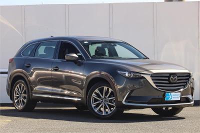 2018 Mazda CX-9 Azami Wagon TC for sale in Melbourne - Outer East