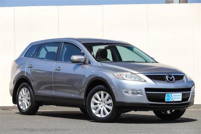 2009 Mazda CX-9 Classic Wagon TB10A1 for sale in Melbourne - Outer East