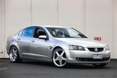 2007 Holden Calais V Sedan VE for sale in Melbourne - Outer East