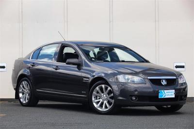 2010 Holden Calais V Sedan VE II for sale in Melbourne - Outer East