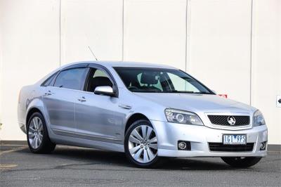 2009 Holden Caprice Sedan WM MY09.5 for sale in Melbourne - Outer East