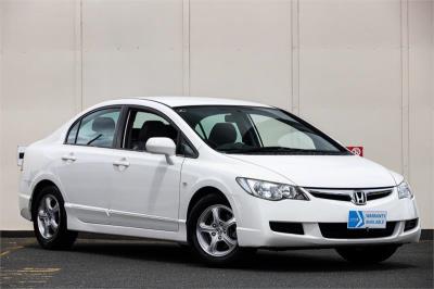 2006 Honda Civic VTi-L Sedan 8th Gen for sale in Melbourne - Outer East