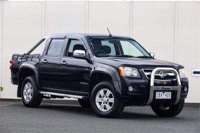 2009 Holden Colorado LT-R Utility RC MY09 for sale in Melbourne - Outer East