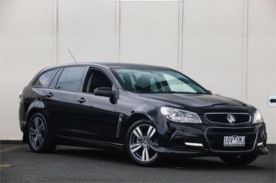 2015 Holden Commodore SV6 Wagon VF MY15 for sale in Melbourne - Outer East