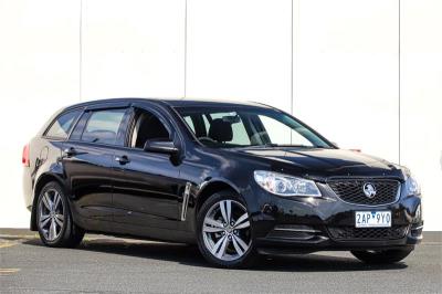 2016 Holden Commodore Evoke Wagon VF II MY16 for sale in Melbourne - Outer East