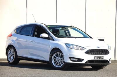 2015 Ford Focus Trend Hatchback LZ for sale in Melbourne - Outer East