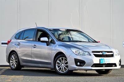 2014 Subaru Impreza 2.0i Hatchback G4 MY14 for sale in Melbourne - Outer East