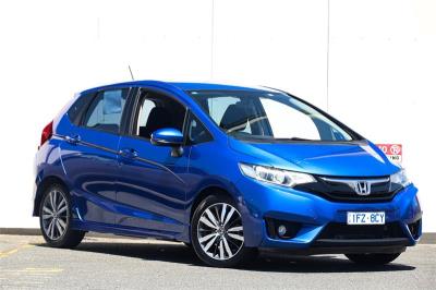 2016 Honda Jazz VTi-S Hatchback GF MY16 for sale in Melbourne - Outer East