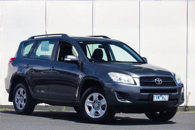 2012 Toyota RAV4 CV Wagon ACA38R MY12 for sale in Melbourne - Outer East