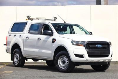 2016 Ford Ranger XL Utility PX MkII for sale in Melbourne - Outer East