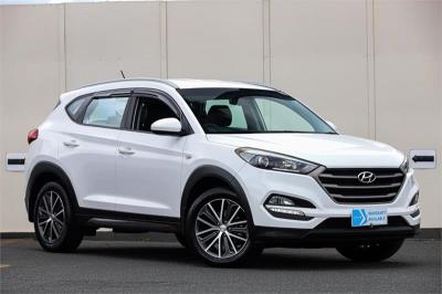 2016 Hyundai Tucson Active X Wagon TL for sale in Melbourne - Outer East