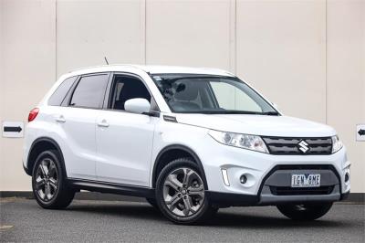 2015 Suzuki Vitara RT-S Wagon LY for sale in Melbourne - Outer East