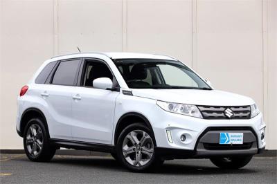 2017 Suzuki Vitara RT-S Wagon LY for sale in Melbourne - Outer East