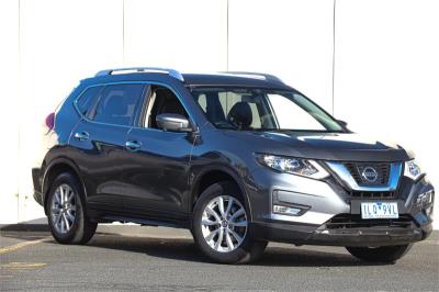2017 Nissan X-TRAIL ST-L Wagon T32 for sale in Melbourne - Outer East