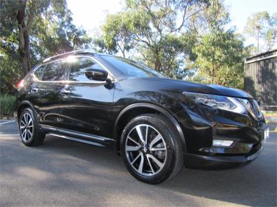 2020 Nissan X-TRAIL Ti Wagon T32 MY21 for sale in Melbourne - Outer East