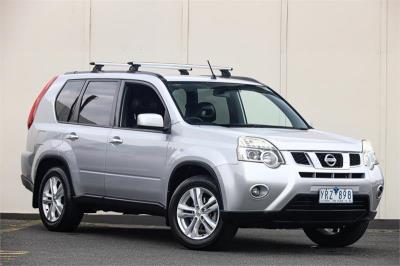 2011 Nissan X-TRAIL ST-L Wagon T31 Series IV for sale in Melbourne - Outer East