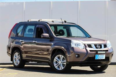 2011 Nissan X-TRAIL ST Wagon T31 Series IV for sale in Melbourne - Outer East