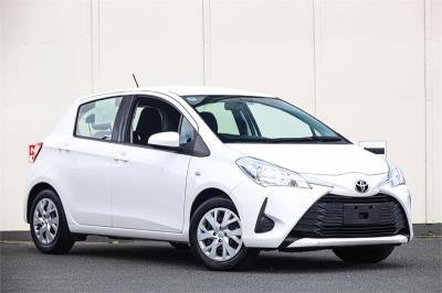 2019 Toyota Yaris Ascent Hatchback NCP130R for sale in Melbourne - Outer East